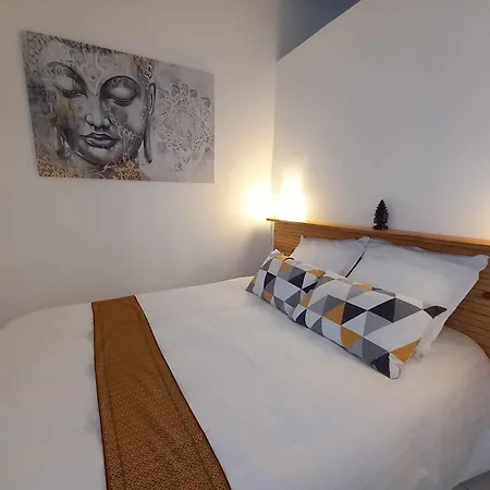 Aparthotel A Priest Gere Par Un Particulier Saint-Priest (Rhone)