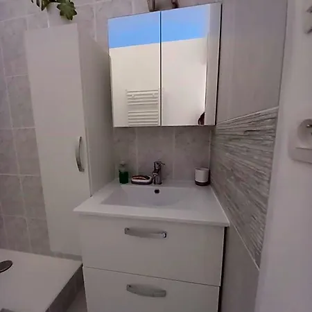 Apartahotel à Priest Géré Par Un Particulier 3*